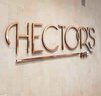 Hectors Bar - Restaurants Sydney