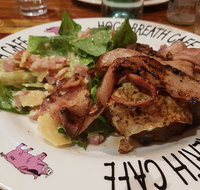 Hogs Breath Casuarina - Restaurants Sydney