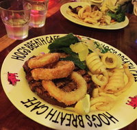 Hog's Breath PALMERSTON NT - Restaurants Sydney