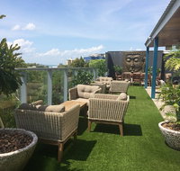 Horizen Cafe - Restaurants Sydney