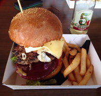 Howard Springs Tavern - Restaurants Sydney