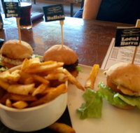 Humpty Doo - Restaurants Sydney