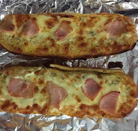 Hungry Joes Pizza  Ribs - Restaurants Sydney