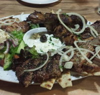Istanbul Cafe Darwin - Restaurants Sydney