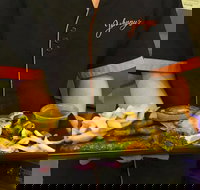 Johnnys Dine-In Takeaway