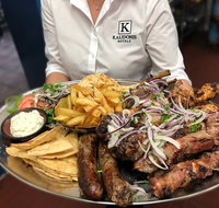 Kalidonis Taverna - Restaurants Sydney
