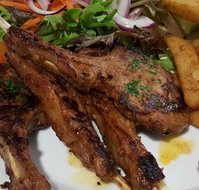 Karama Tavern - Restaurants Sydney