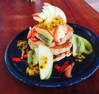 Karma Cafe and Fitness - Restaurants Sydney