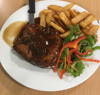Katherine Club Inc - Restaurants Sydney