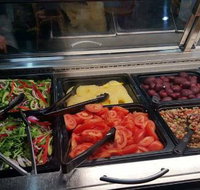 Katherine Country Club - Restaurants Sydney
