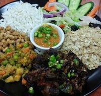 Kebab and Momo House - Restaurants Sydney