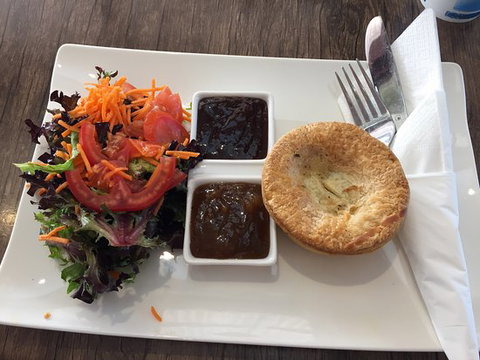 Kulata Academy Cafe - Restaurants Sydney 0