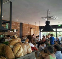Laneway Specialty Coffee - Restaurants Sydney