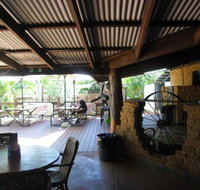 Lazy Lizard - Restaurants Sydney
