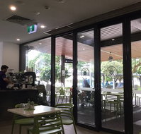 Lime Cafe - Restaurants Sydney