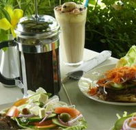 Litchfield Cafe - Restaurants Sydney