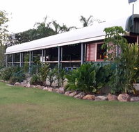 Livingstone Recreation Reserve - Restaurants Sydney
