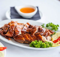 Loong Fong restaurant - Restaurants Sydney