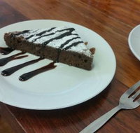 Lucky Bat Cafe - Restaurants Sydney