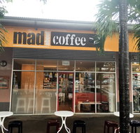 Mad About Coffee and Tea - Restaurants Sydney