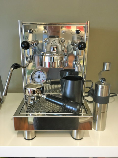 Mad About Coffee And Tea - Restaurants Sydney 10