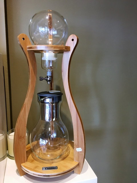 Mad About Coffee And Tea - Restaurants Sydney 3