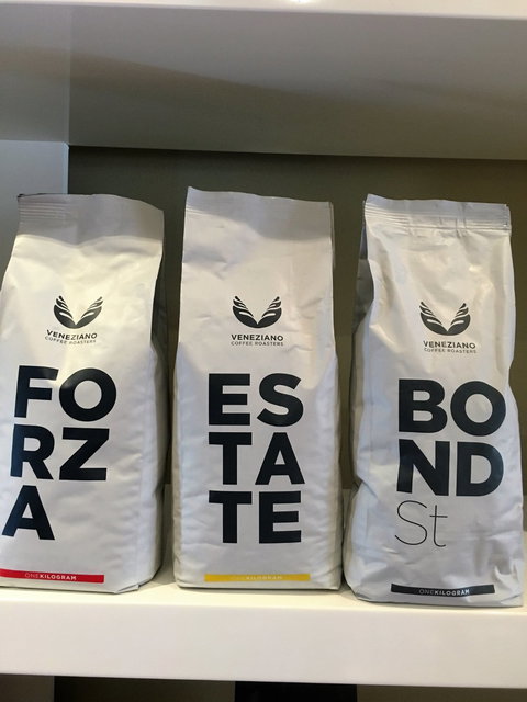 Mad About Coffee And Tea - Restaurants Sydney 5