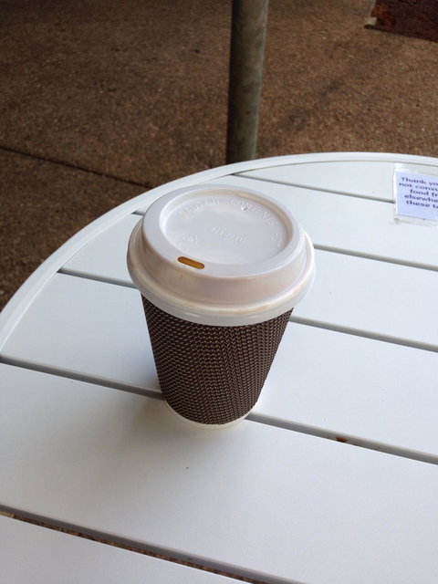 Mad About Coffee And Tea - Restaurants Sydney 8