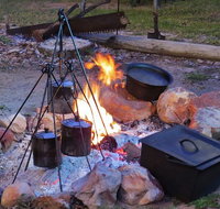 Marksie's Stockman's Camp Tucker Night - Restaurants Sydney