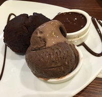 Max Brenner - Restaurants Sydney