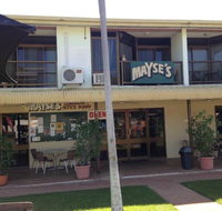 Mayse's - Restaurants Sydney