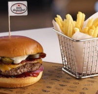 McDonald's - Restaurants Sydney