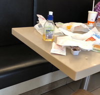 Mcdonald's Family Restaurants - Restaurants Sydney