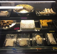 Mediterranean Taste Maria's Homemade Food and Cafe - Restaurants Sydney