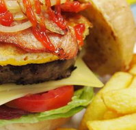 Melissa's Take Away - Restaurants Sydney