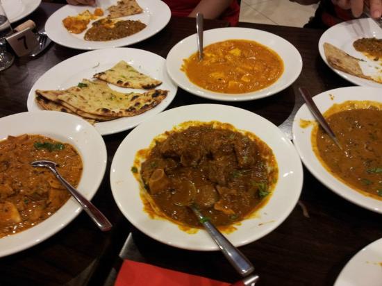 Canberra And Surrounds ACT Restaurants Sydney
