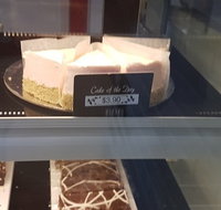 Michels Patissereie - Restaurants Sydney