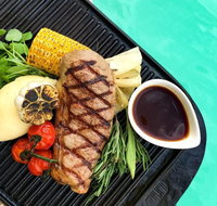 Mitchell's Bar  Grill - Restaurants Sydney
