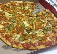 Mitchelli's Pizza Cafe - Restaurants Sydney