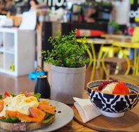 Mosko's Market - Restaurants Sydney