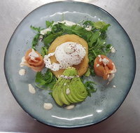 Mr Cactus cafe - Restaurants Sydney