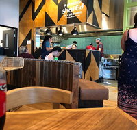 Nando's - Restaurants Sydney