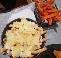 Nene Chicken Casuarina - Restaurants Sydney