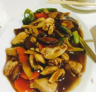New Shanghai Restaurant  Takeaway - Restaurants Sydney