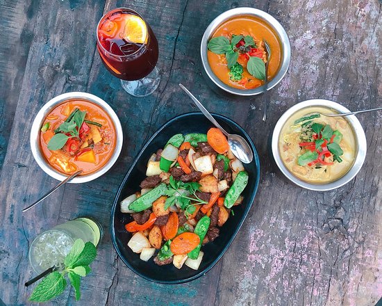 Malpas ACT Restaurants Sydney