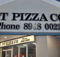 NT Pizza Co - Restaurants Sydney