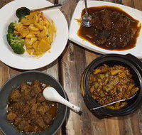 Oka Malaysian  Chinese Cuisine - Restaurants Sydney