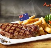 Outback Jacks Bar  Grill Darwin - Restaurants Sydney