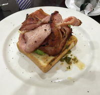 Piccolo's - Restaurants Sydney