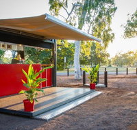 Pop Rocket Cafe - Restaurants Sydney